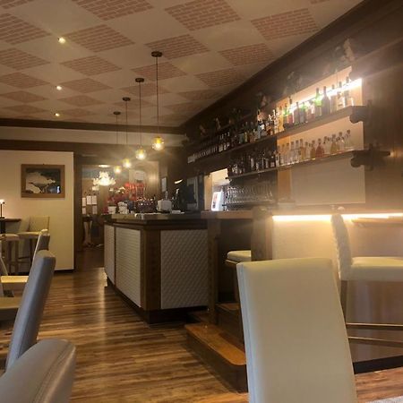伯纳德酒店 卡纳泽伊 外观 照片
